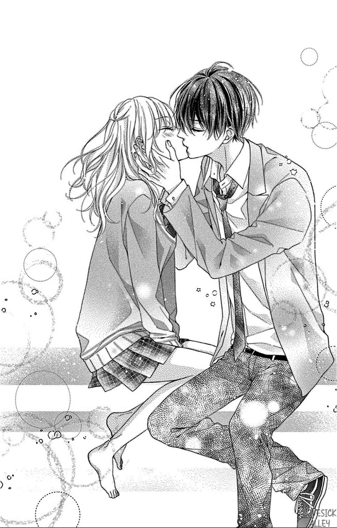 Page 29 Chapter 18 Kore wa Ai de, Koi ja Nai