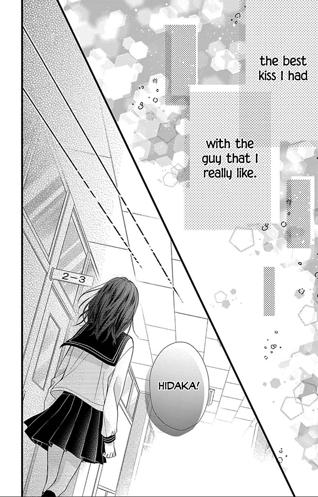Page 31 Chapter 18 Kore wa Ai de, Koi ja Nai