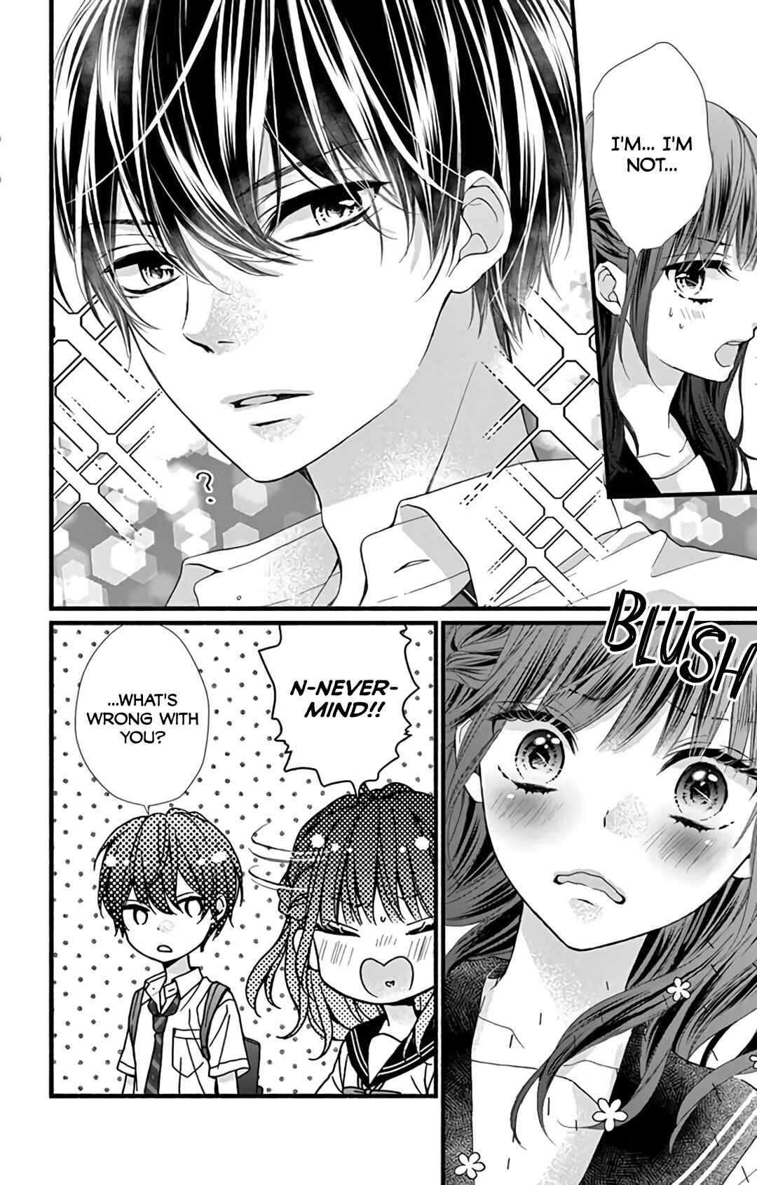 Page 26 Chapter 6 Kore wa Ai de, Koi ja Nai
