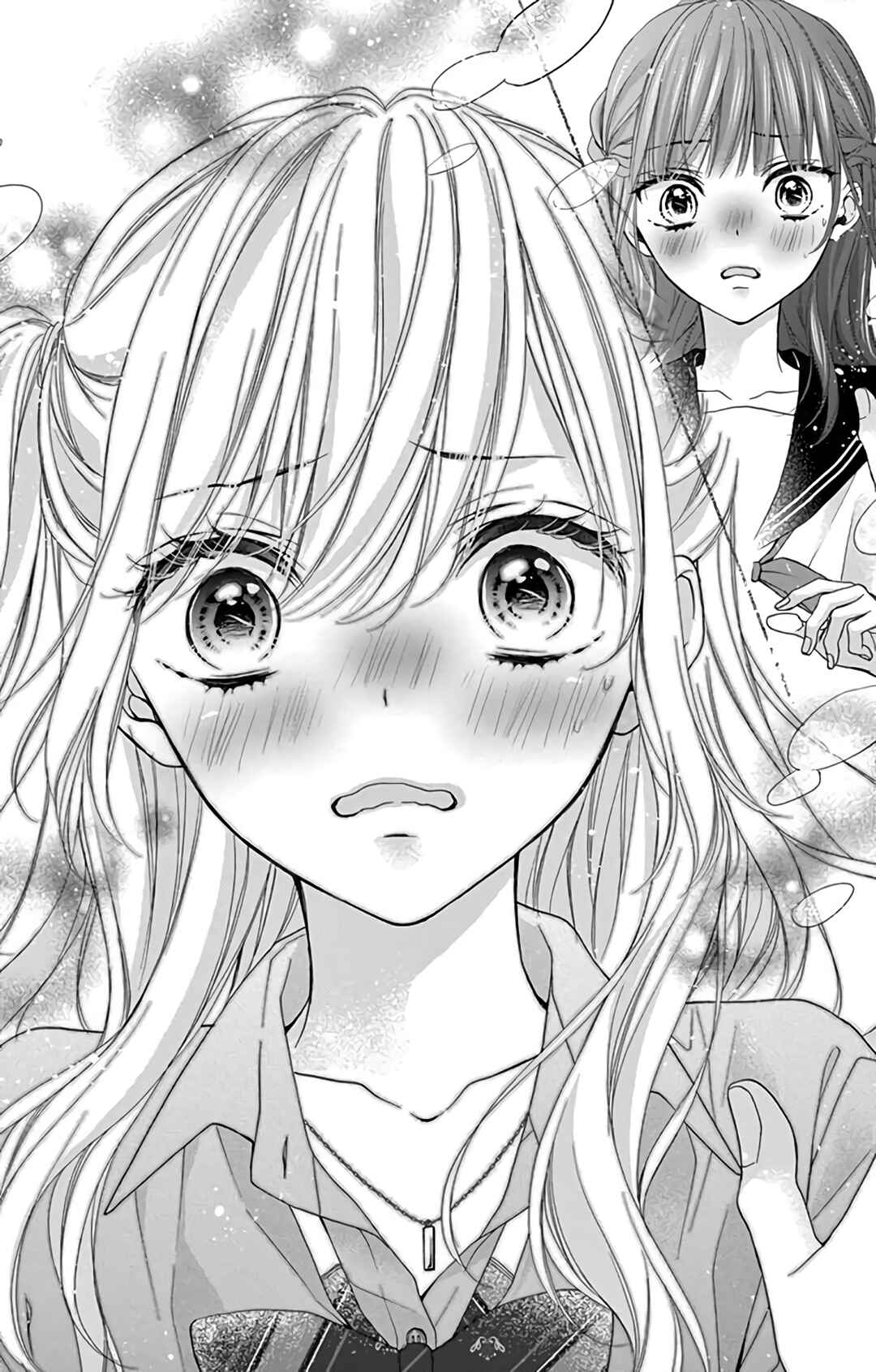 Page 28 Chapter 6 Kore wa Ai de, Koi ja Nai