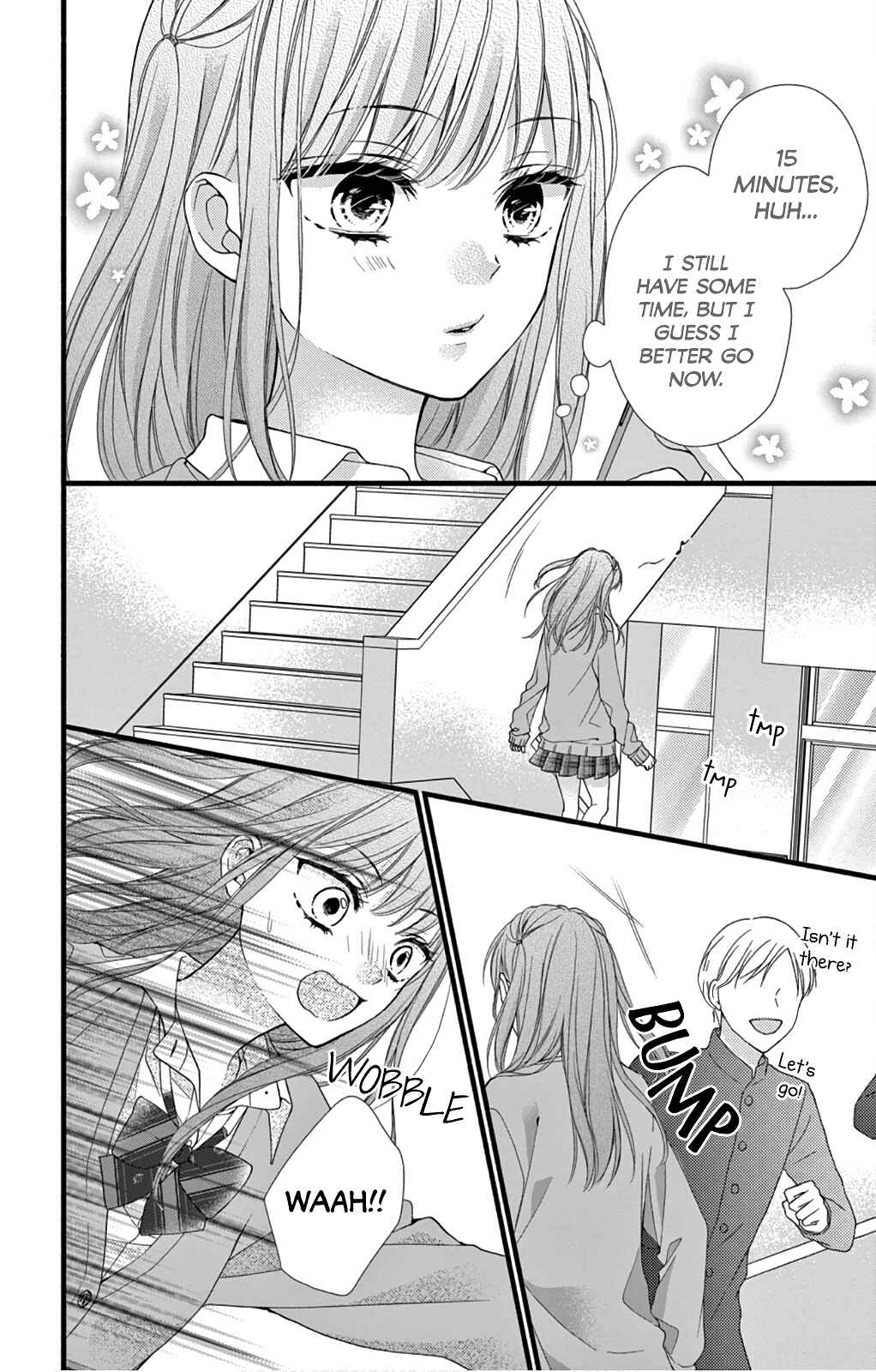Page 31 Chapter 26 Kore wa Ai de, Koi ja Nai
