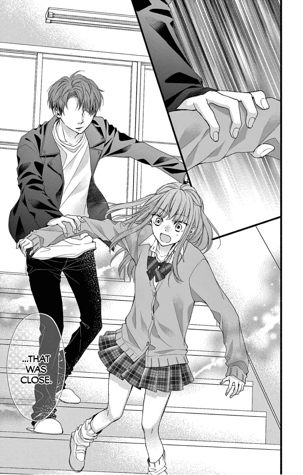 Page 32 Chapter 26 Kore wa Ai de, Koi ja Nai