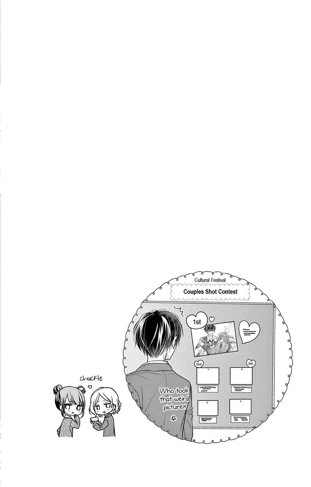 Page 31 Chapter 27 Kore wa Ai de, Koi ja Nai