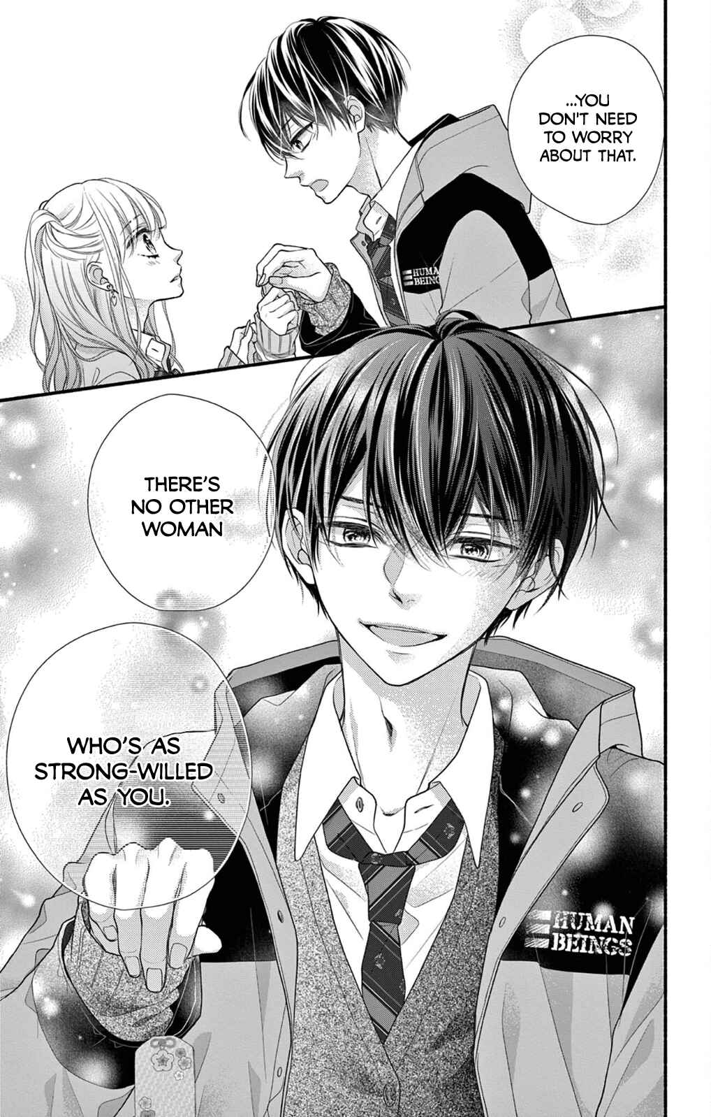 Page 23 Chapter 40 Kore wa Ai de, Koi ja Nai
