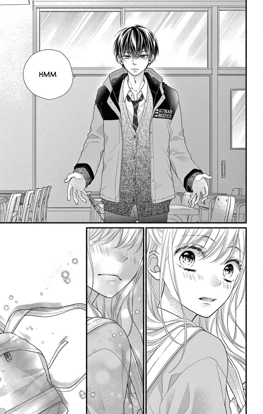 Page 25 Chapter 40 Kore wa Ai de, Koi ja Nai