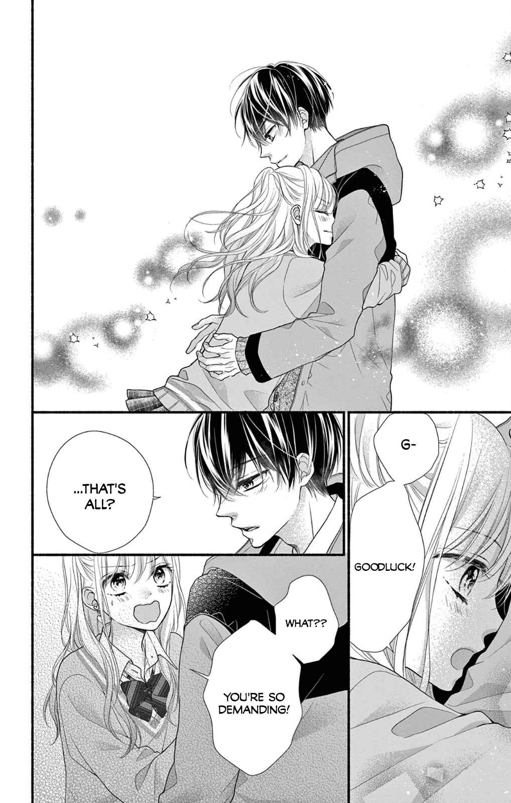 Page 26 Chapter 40 Kore wa Ai de, Koi ja Nai
