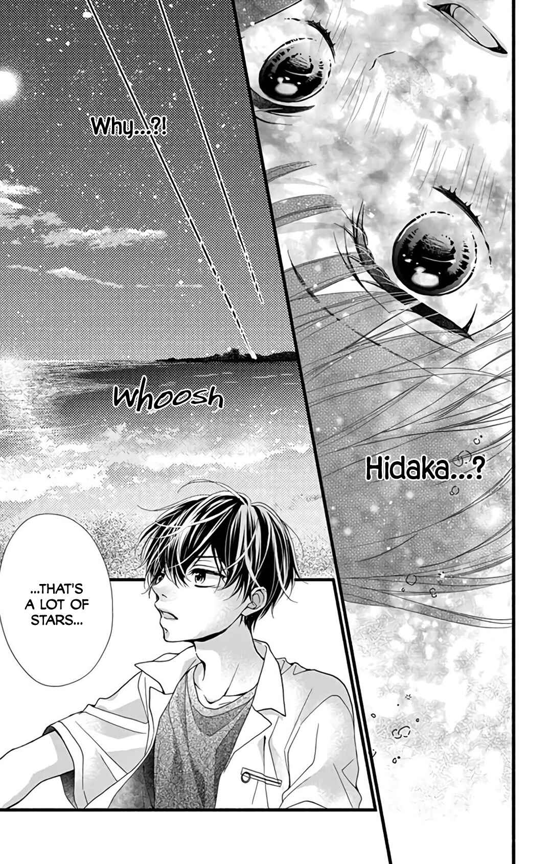 Page 26 Chapter 9 Kore wa Ai de, Koi ja Nai