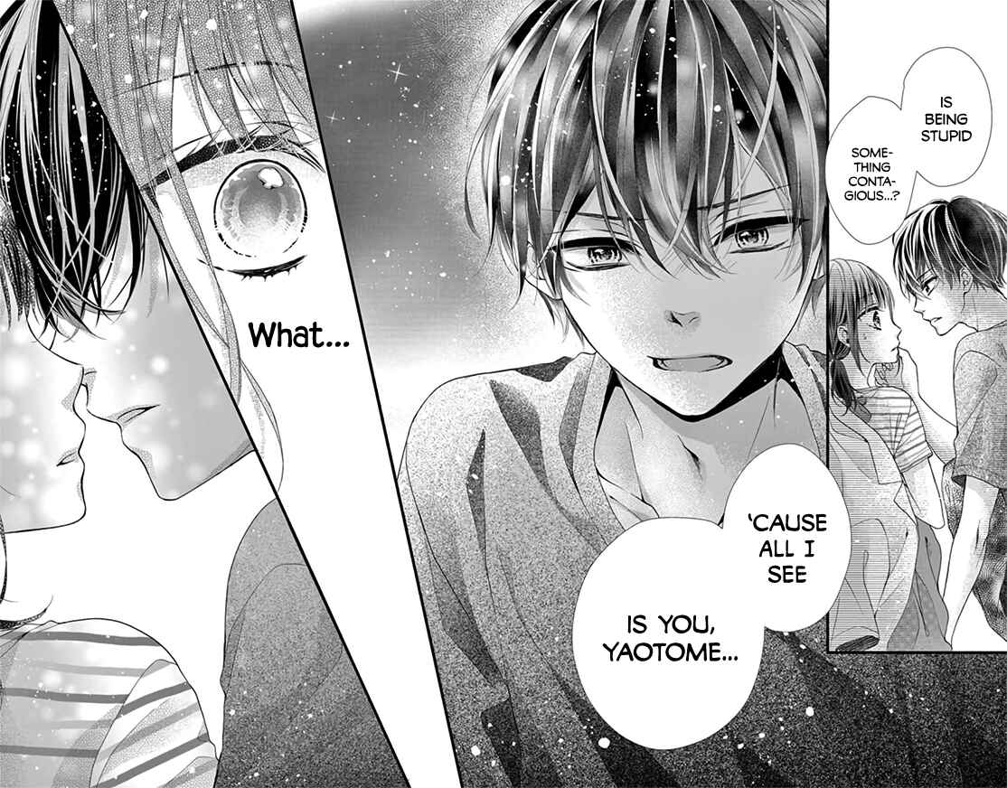 Page 33 Chapter 9 Kore wa Ai de, Koi ja Nai