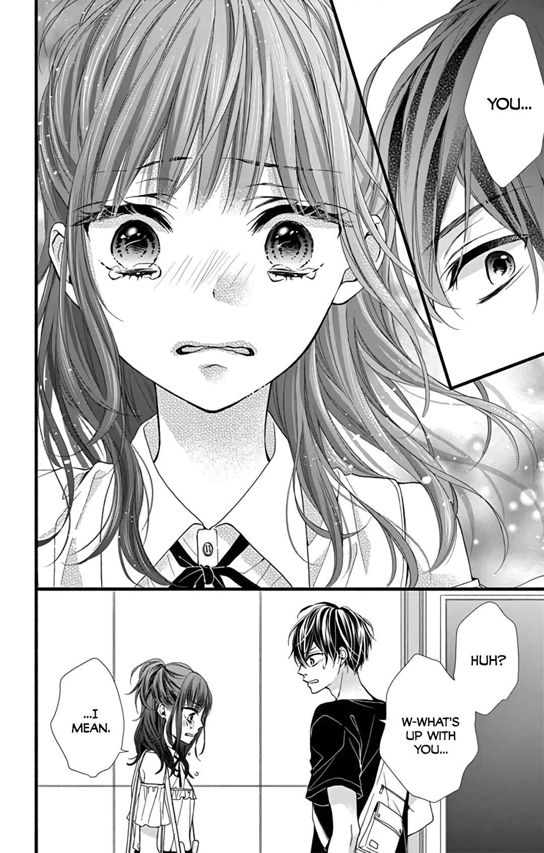 Page 10 Chapter 8 Kore wa Ai de, Koi ja Nai