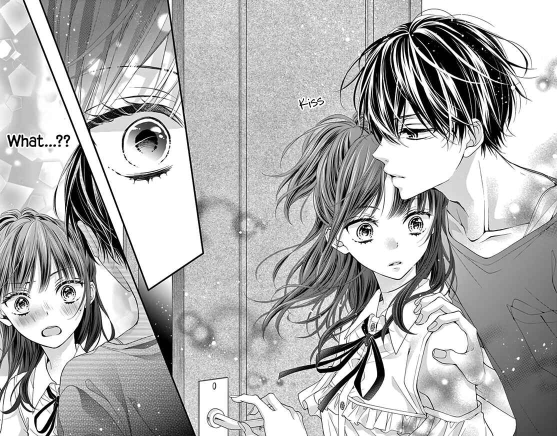 Page 30 Chapter 8 Kore wa Ai de, Koi ja Nai