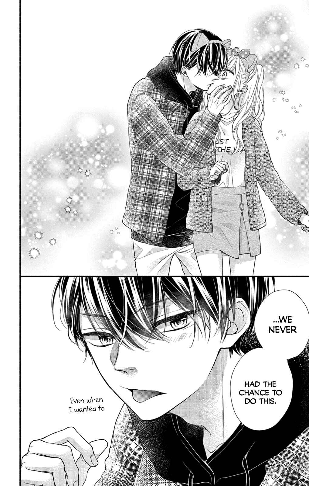 Page 14 Chapter 39 Kore wa Ai de, Koi ja Nai