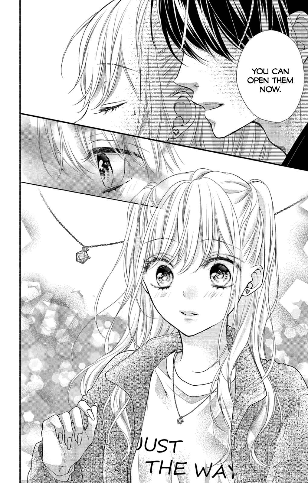 Page 24 Chapter 39 Kore wa Ai de, Koi ja Nai