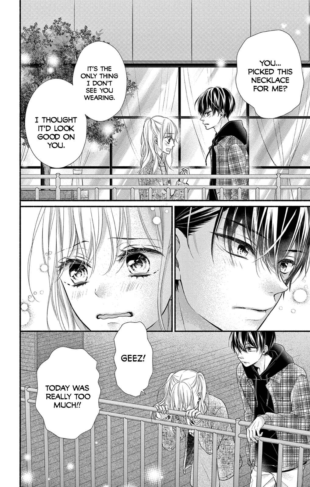 Page 26 Chapter 39 Kore wa Ai de, Koi ja Nai