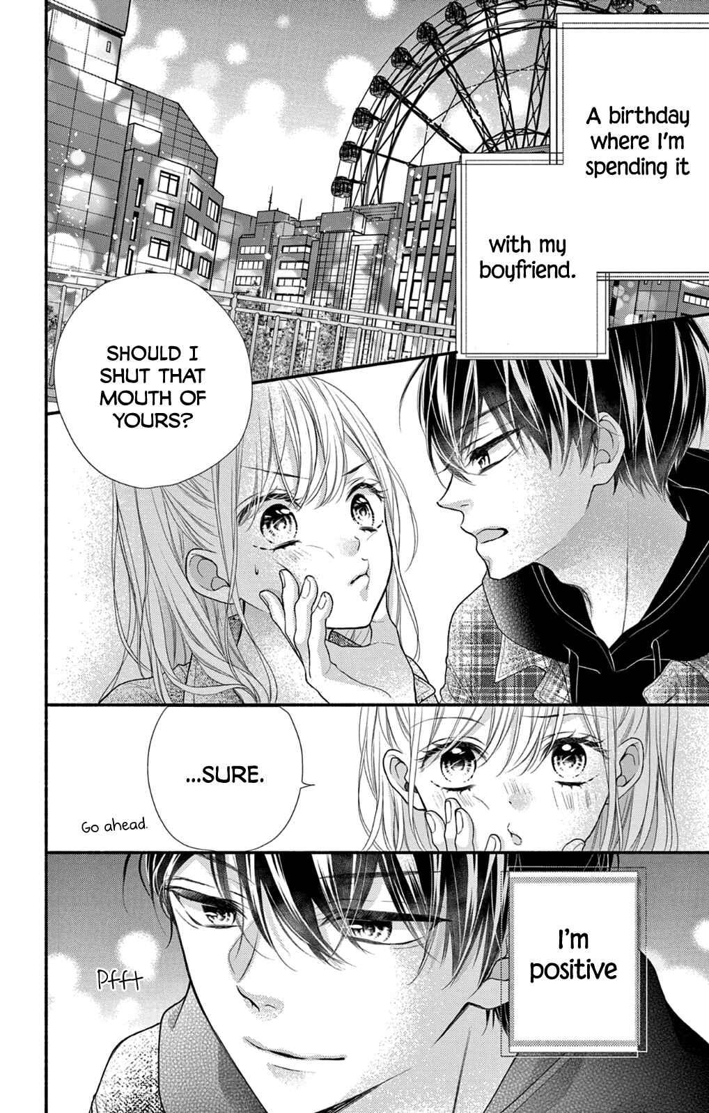Page 30 Chapter 39 Kore wa Ai de, Koi ja Nai