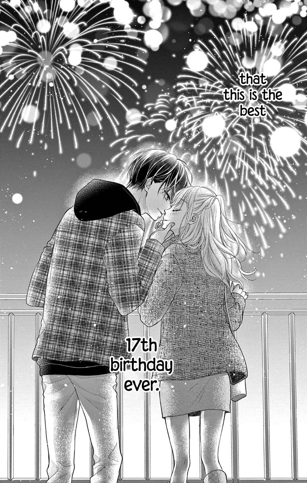 Page 31 Chapter 39 Kore wa Ai de, Koi ja Nai