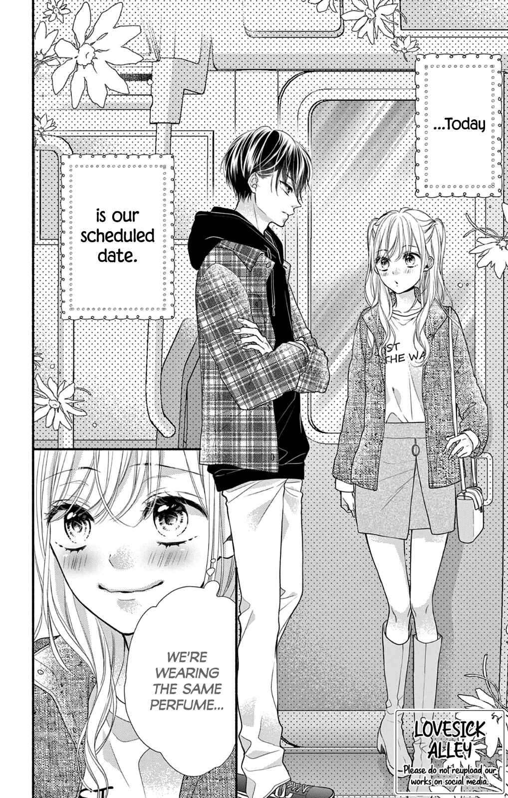 Page 4 Chapter 39 Kore wa Ai de, Koi ja Nai