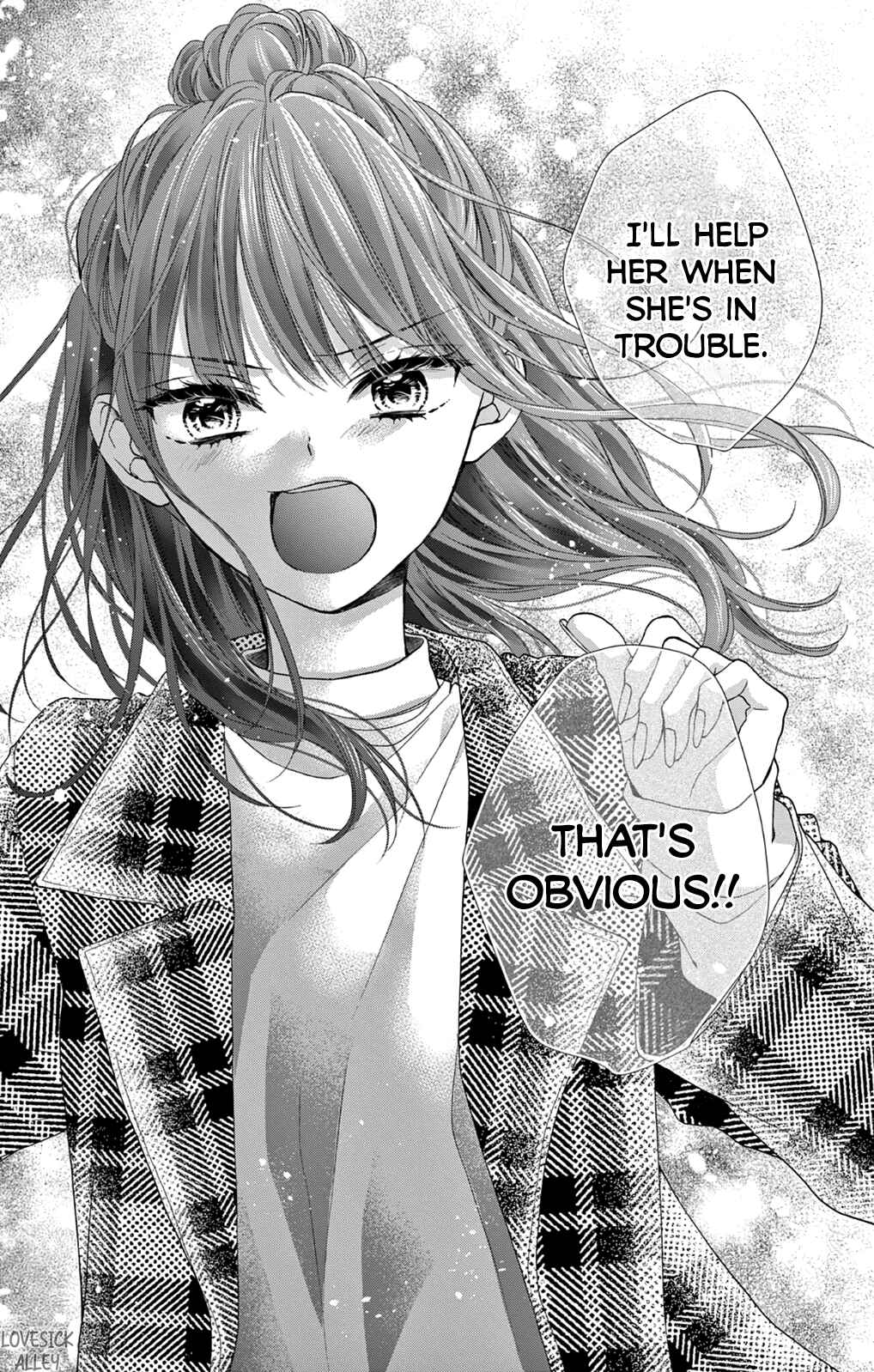 Page 27 Chapter 32 Kore wa Ai de, Koi ja Nai
