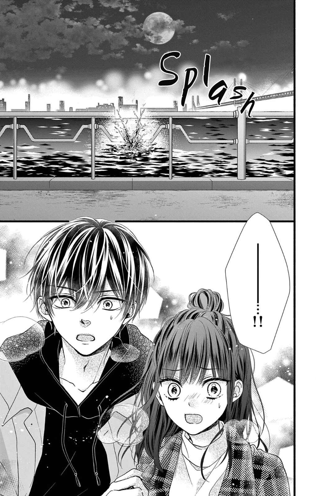 Page 31 Chapter 32 Kore wa Ai de, Koi ja Nai