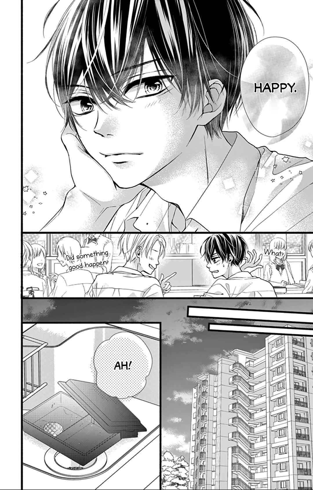 Page 24 Chapter 15 Kore wa Ai de, Koi ja Nai