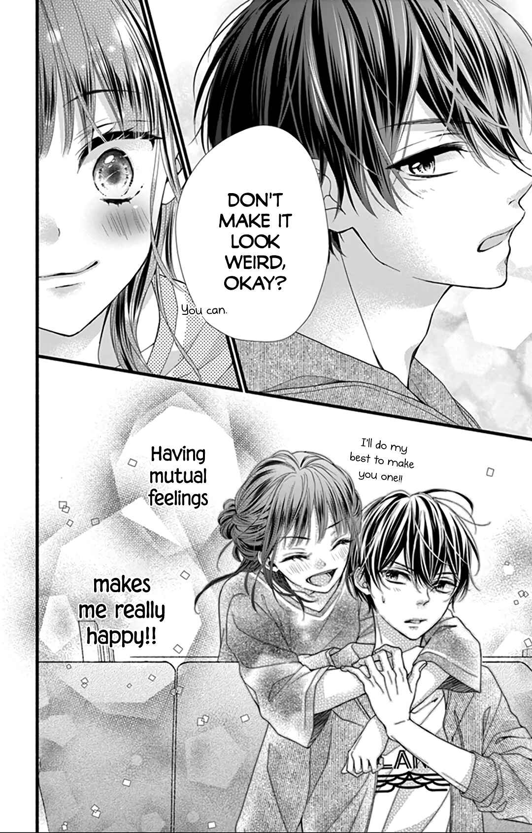 Page 26 Chapter 15 Kore wa Ai de, Koi ja Nai