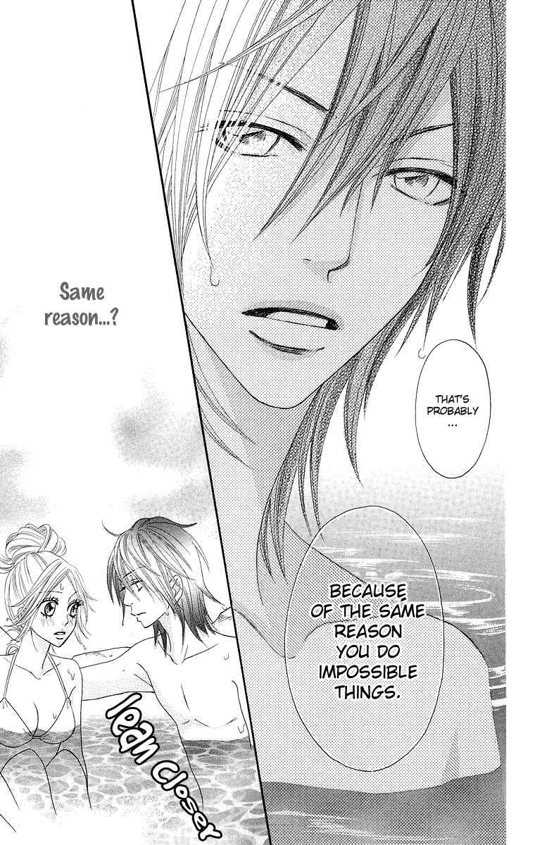 Page 40 Chapter 4 Otomentaru