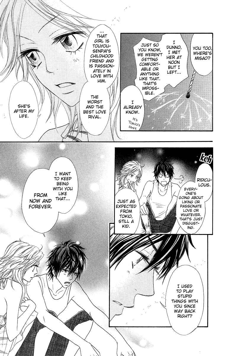Page 44 Chapter 4 Otomentaru