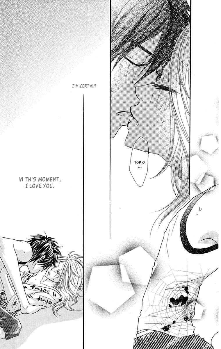 Page 26 Chapter 6 Otomentaru