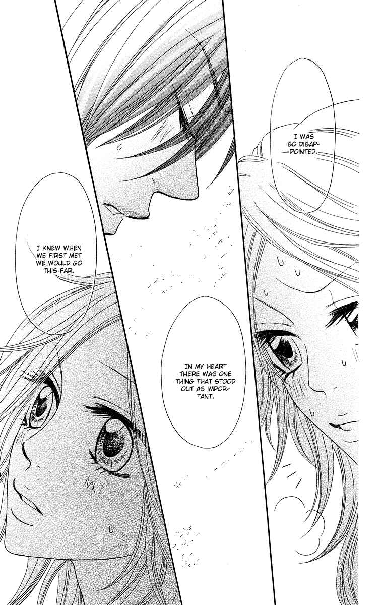 Page 34 Chapter 6 Otomentaru