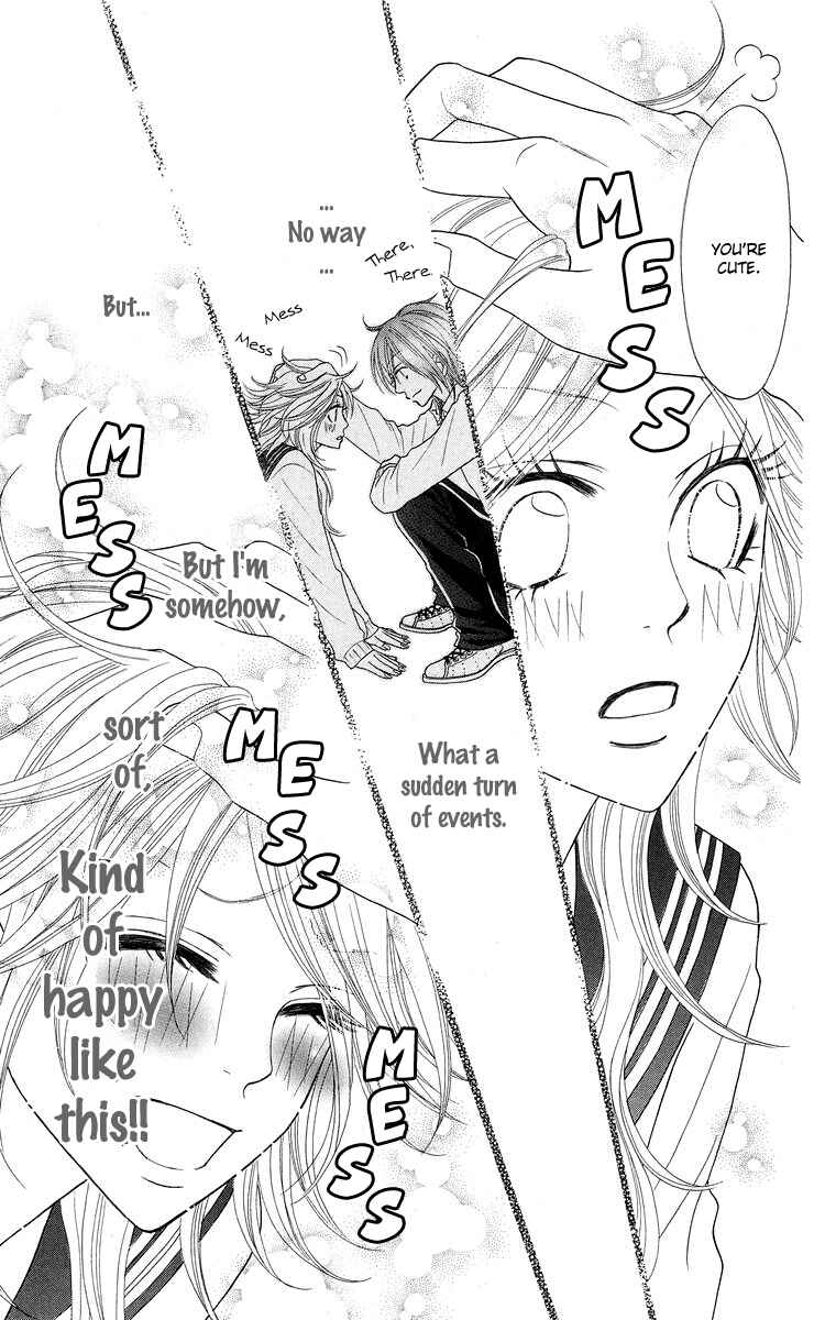 Page 25 Chapter 2 Otomentaru