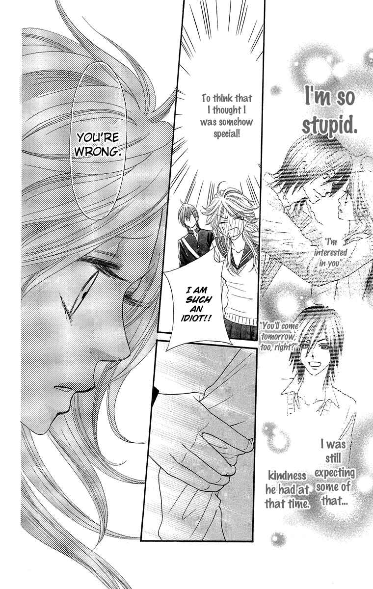 Page 40 Chapter 2 Otomentaru