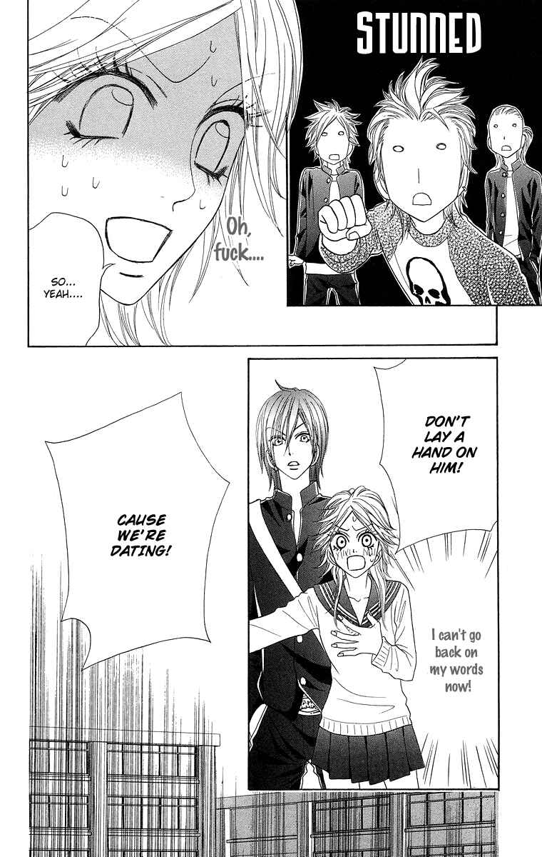 Page 46 Chapter 2 Otomentaru