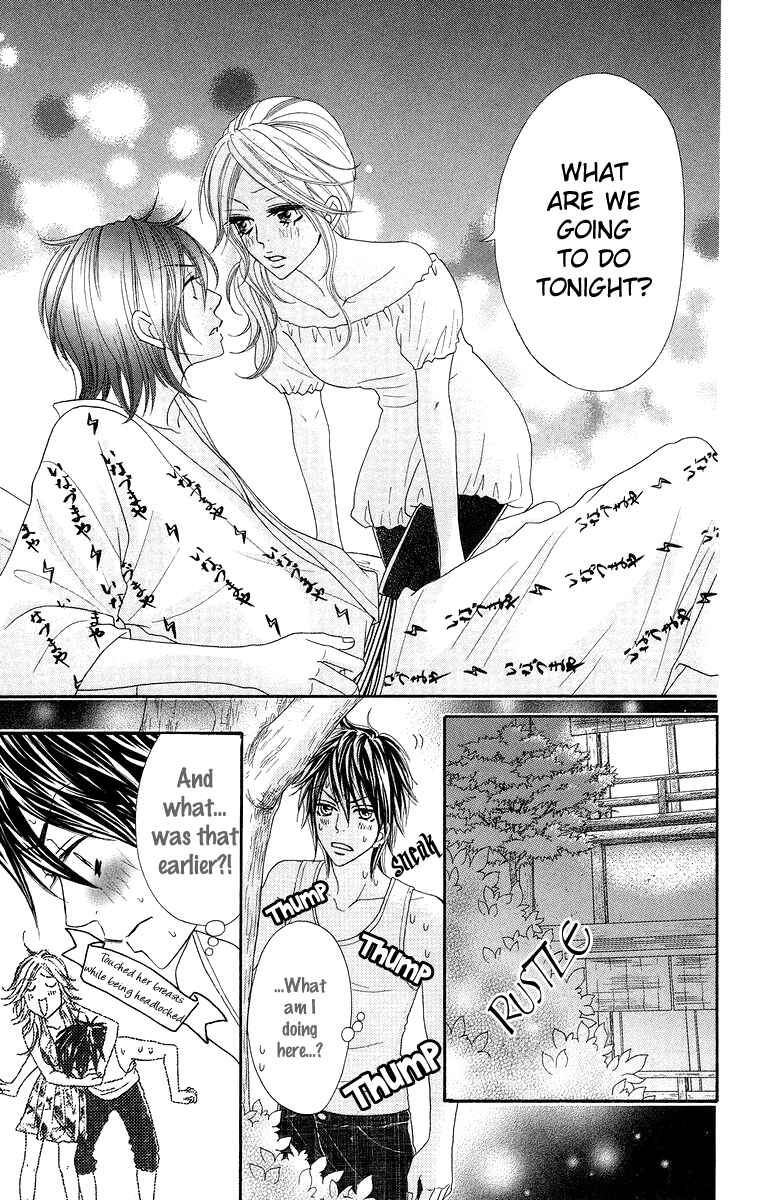 Page 12 Chapter 5 Otomentaru