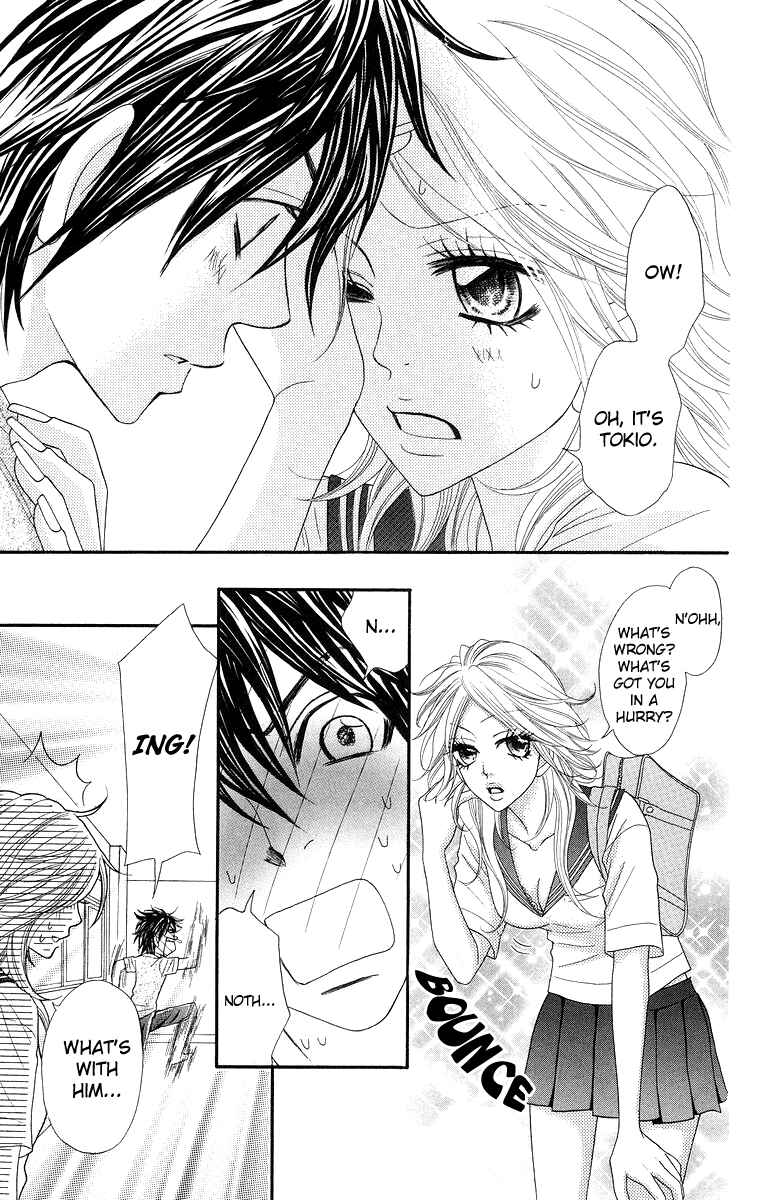Page 16 Chapter 5 Otomentaru