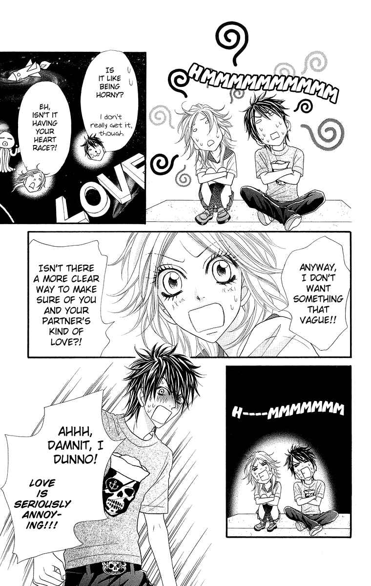 Page 28 Chapter 5 Otomentaru