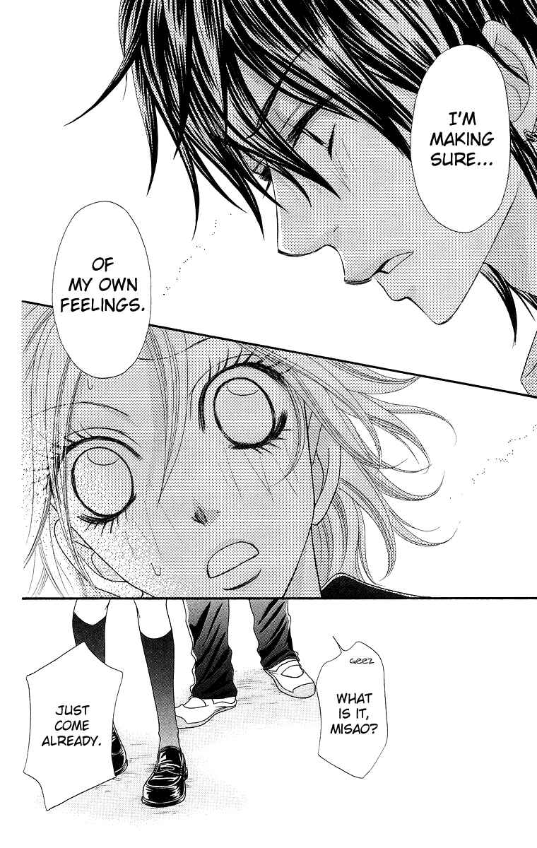 Page 33 Chapter 5 Otomentaru