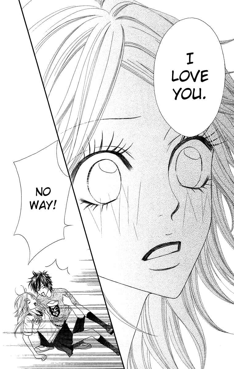 Page 37 Chapter 5 Otomentaru