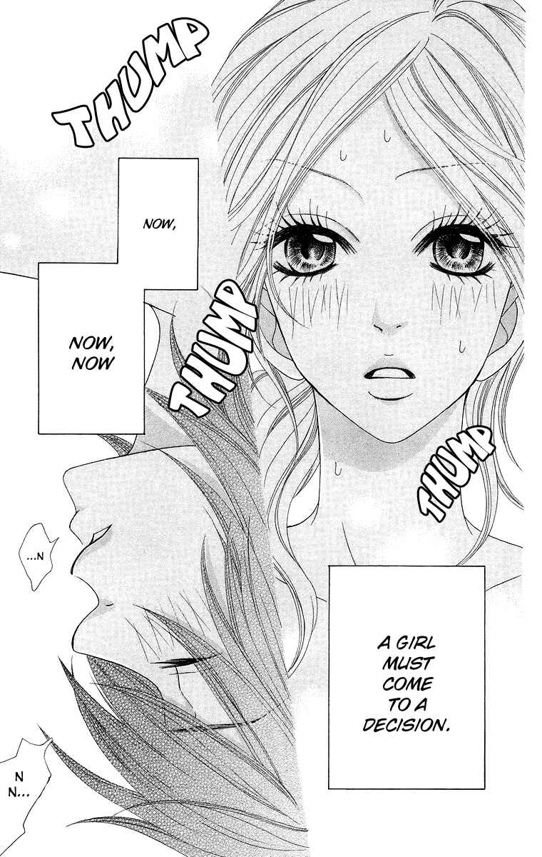 Page 6 Chapter 5 Otomentaru