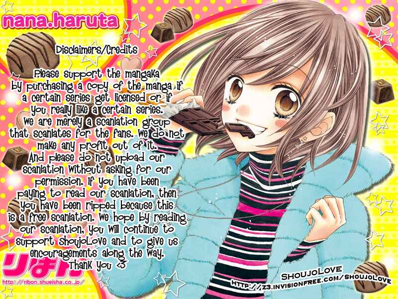 Page 2 Chapter 3 Otomentaru
