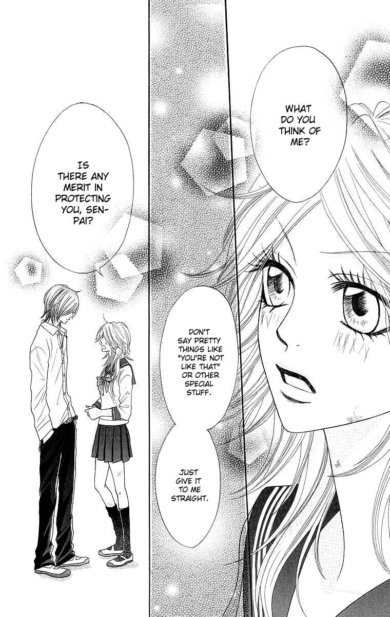 Page 28 Chapter 3 Otomentaru