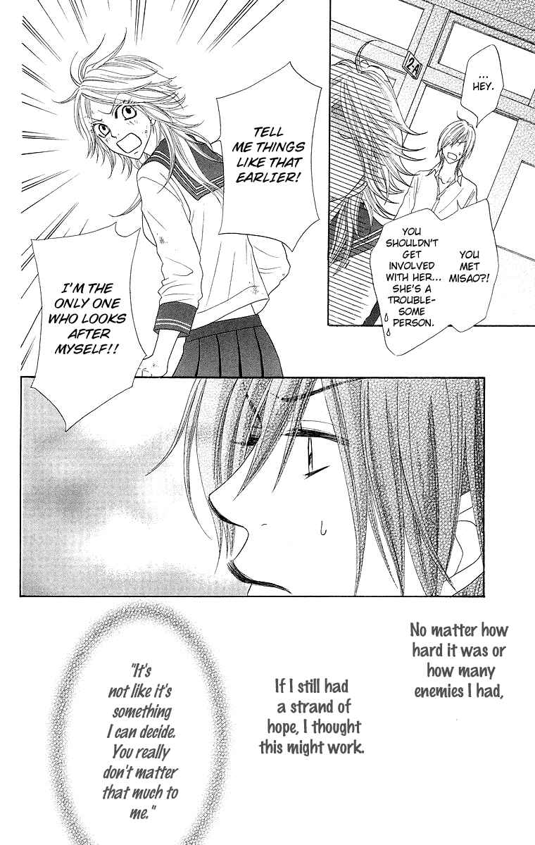 Page 30 Chapter 3 Otomentaru
