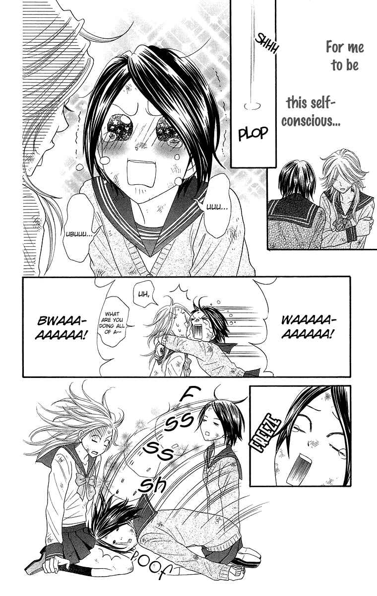 Page 36 Chapter 3 Otomentaru