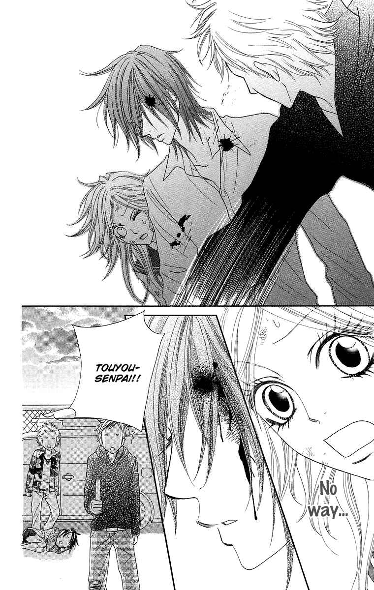 Page 40 Chapter 3 Otomentaru
