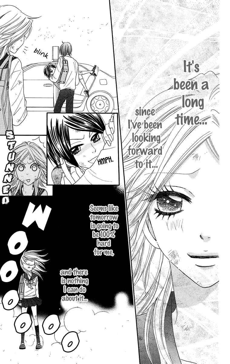 Page 49 Chapter 3 Otomentaru