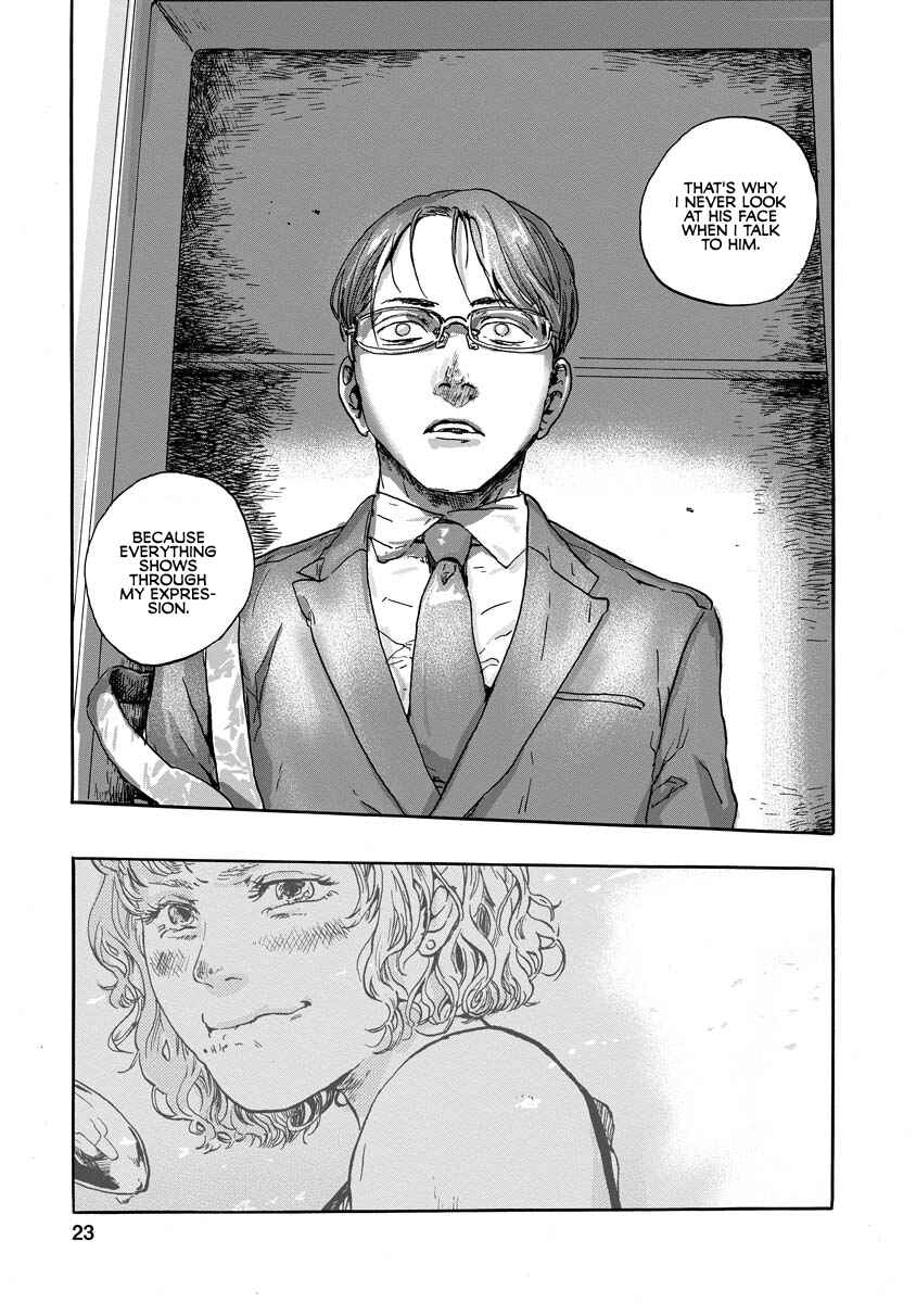 Page 24 Chapter Unknown_6c24 Daisuki na Tsuma Datta
