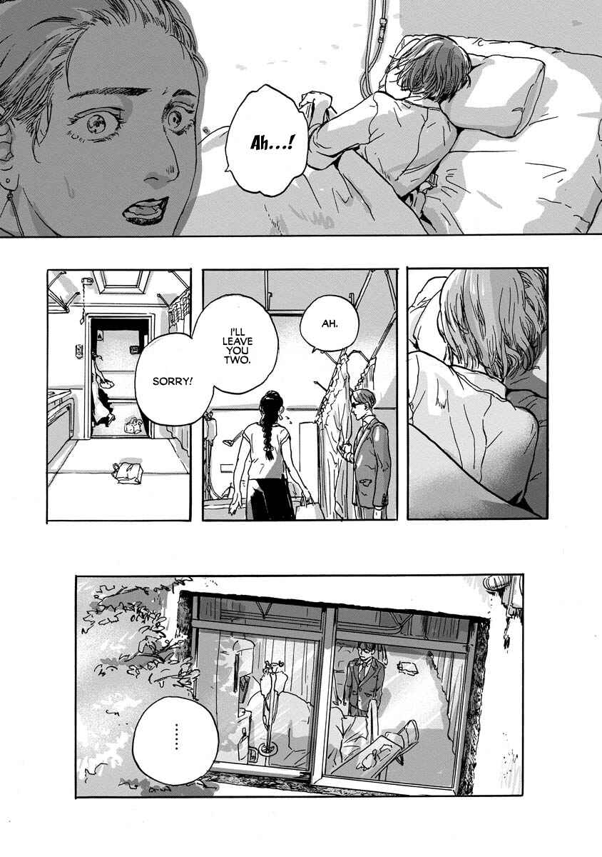 Page 26 Chapter Unknown_6c24 Daisuki na Tsuma Datta