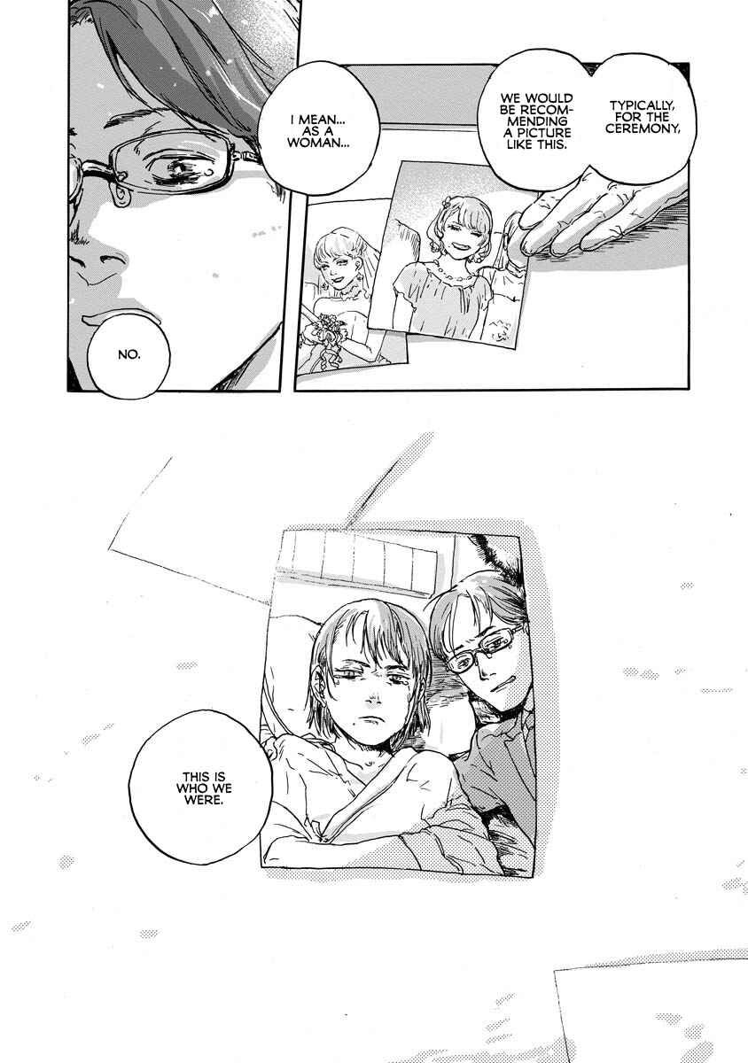 Page 33 Chapter Unknown_6c24 Daisuki na Tsuma Datta