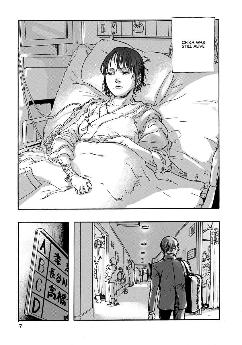 Page 8 Chapter Unknown_6c24 Daisuki na Tsuma Datta