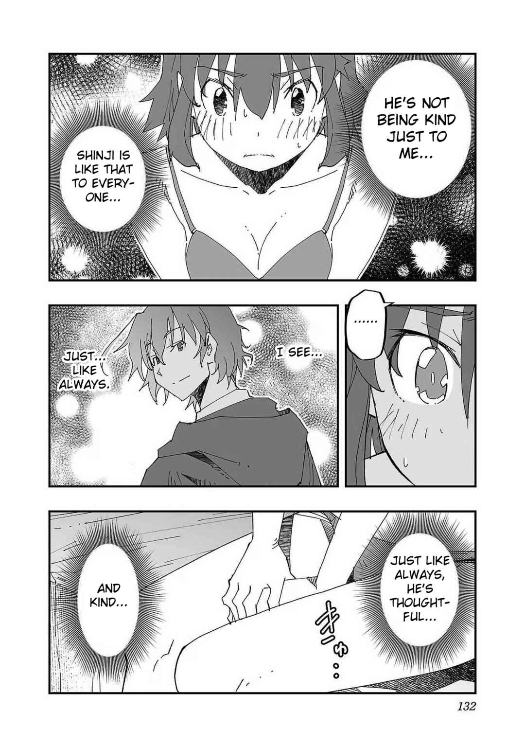 Page 26 Chapter 4 Netori Mahoutsukai no Bouken