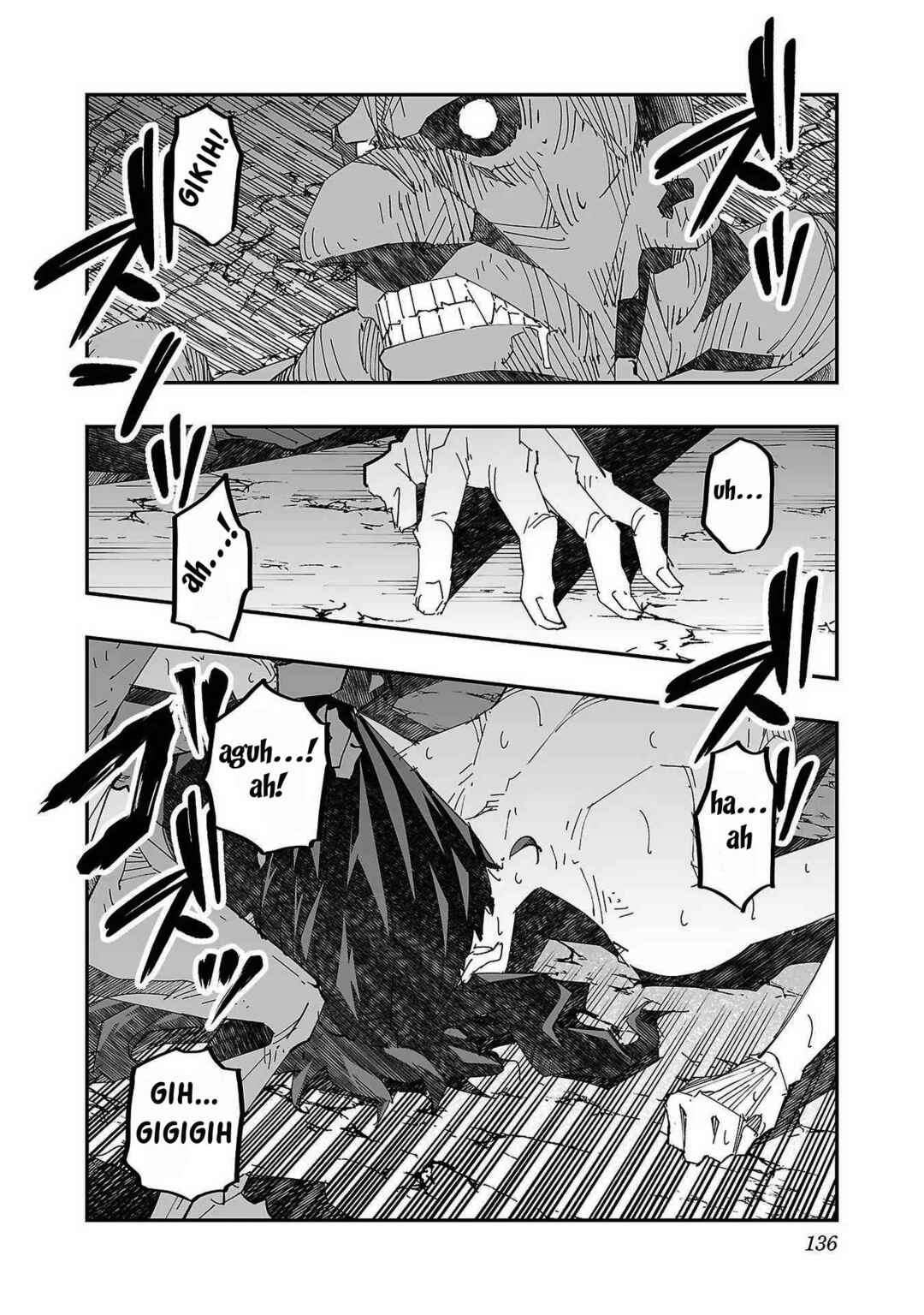 Page 30 Chapter 4 Netori Mahoutsukai no Bouken
