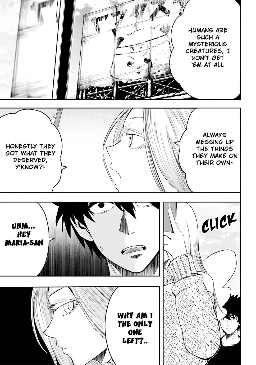 Page 3 Chapter Unknown_eb91 Maria na Kaikou